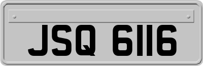 JSQ6116