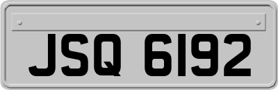 JSQ6192
