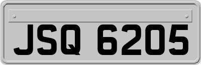 JSQ6205