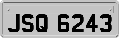 JSQ6243