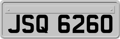 JSQ6260