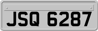JSQ6287