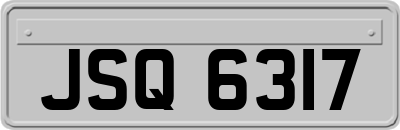 JSQ6317