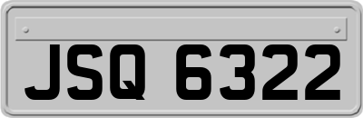 JSQ6322