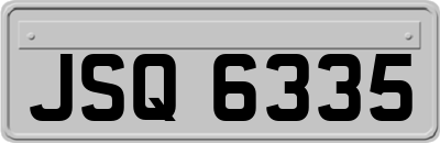 JSQ6335