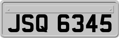 JSQ6345