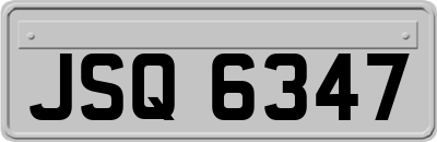 JSQ6347