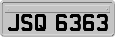 JSQ6363