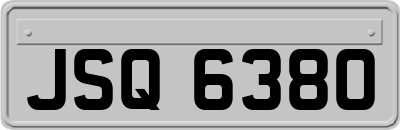 JSQ6380