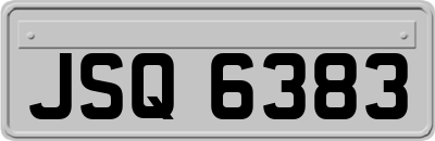 JSQ6383