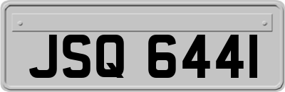 JSQ6441