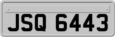 JSQ6443