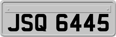JSQ6445