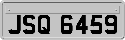 JSQ6459