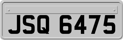 JSQ6475