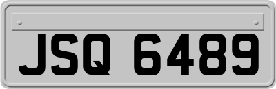 JSQ6489