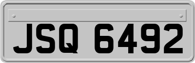JSQ6492