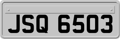 JSQ6503
