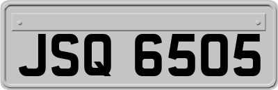 JSQ6505