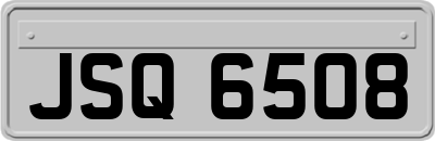 JSQ6508