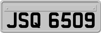 JSQ6509