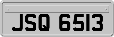 JSQ6513