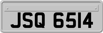 JSQ6514