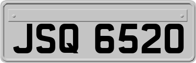 JSQ6520