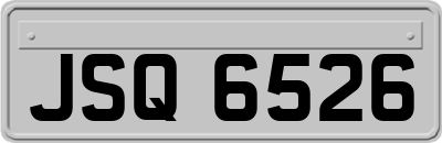 JSQ6526