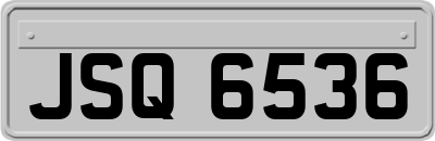 JSQ6536