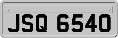 JSQ6540