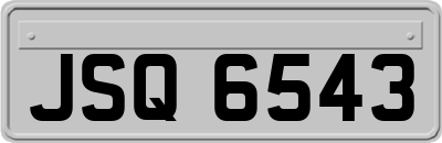 JSQ6543