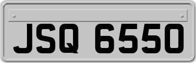 JSQ6550