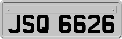 JSQ6626