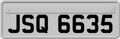 JSQ6635