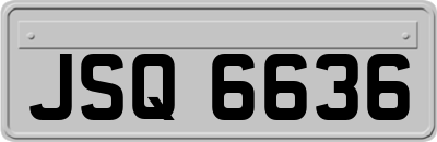 JSQ6636