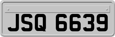 JSQ6639