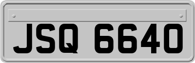 JSQ6640