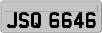 JSQ6646