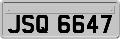 JSQ6647