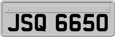 JSQ6650