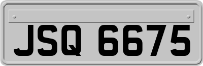 JSQ6675