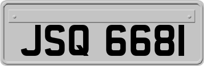 JSQ6681