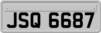 JSQ6687