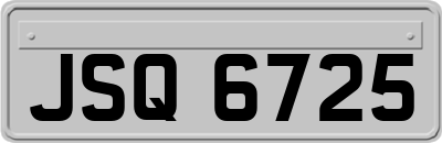 JSQ6725
