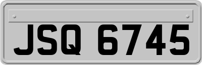 JSQ6745