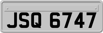 JSQ6747