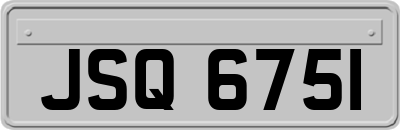 JSQ6751