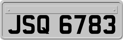 JSQ6783