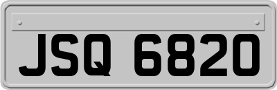JSQ6820